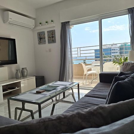 Diana Apartment Лімасол Екстер'єр фото