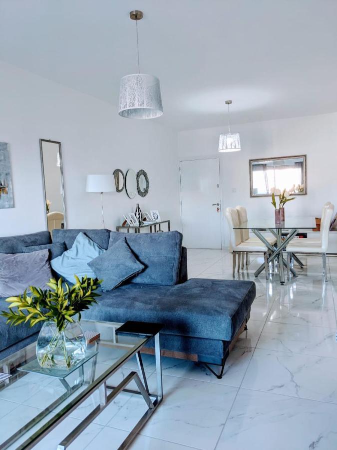Diana Apartment Лімасол Екстер'єр фото