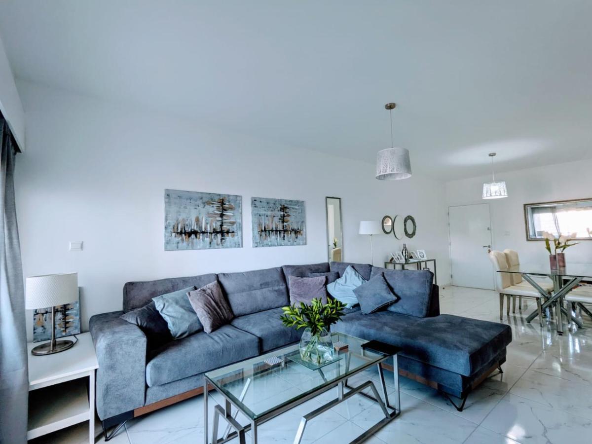 Diana Apartment Лімасол Екстер'єр фото