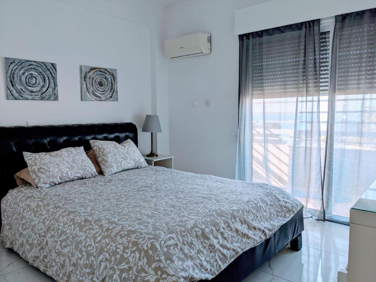 Diana Apartment Лімасол Екстер'єр фото