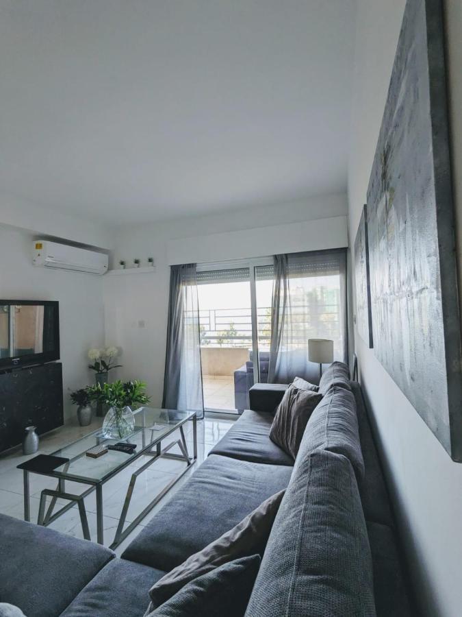 Diana Apartment Лімасол Екстер'єр фото
