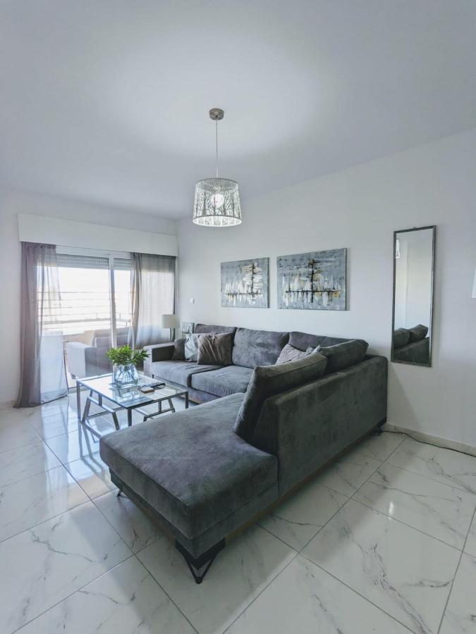 Diana Apartment Лімасол Екстер'єр фото