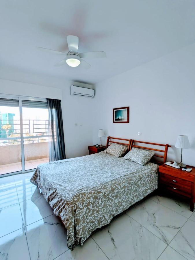 Diana Apartment Лімасол Екстер'єр фото