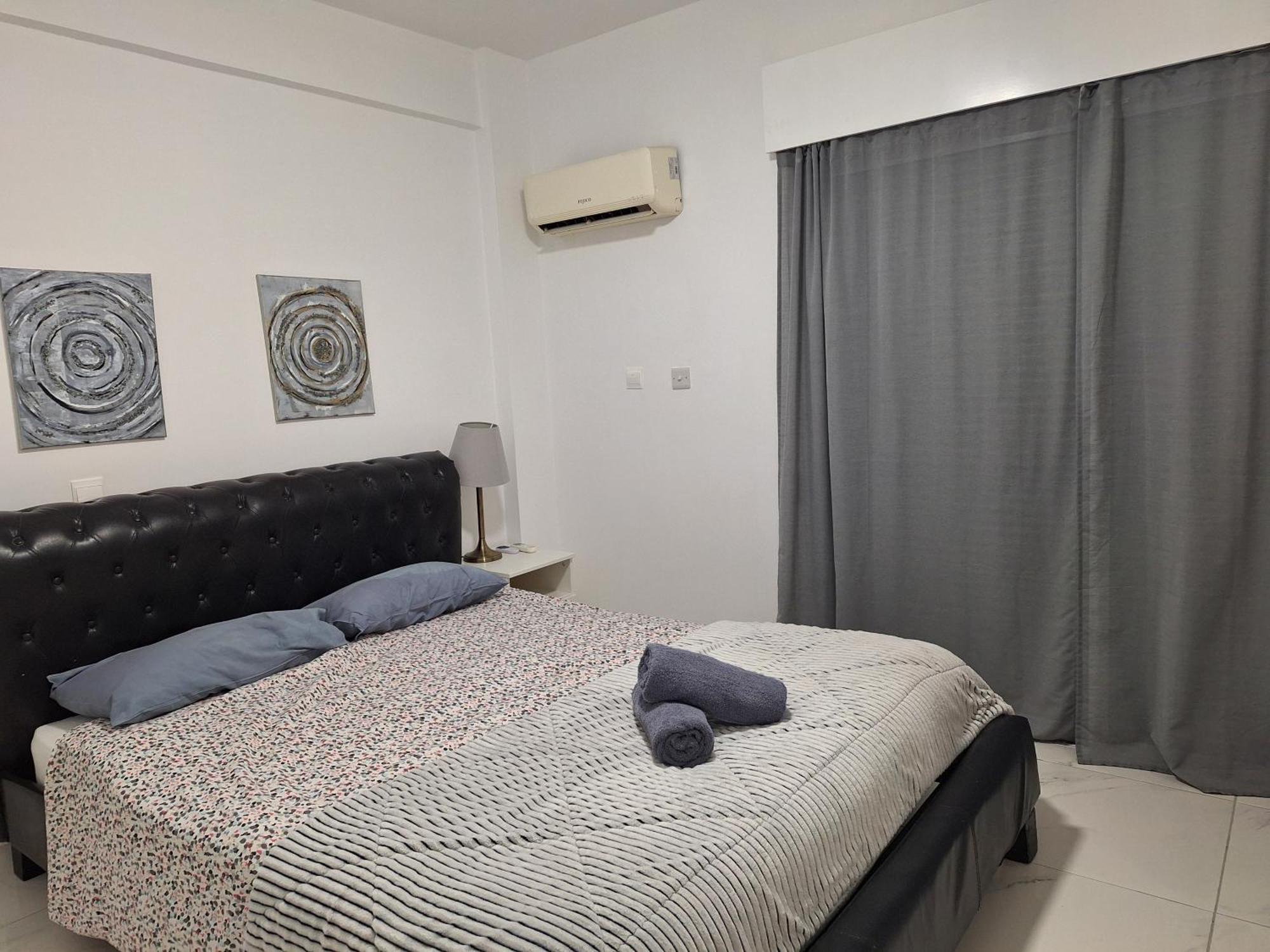 Diana Apartment Лімасол Екстер'єр фото