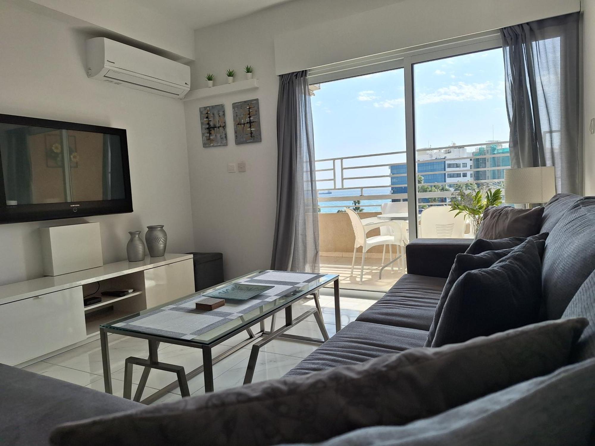 Diana Apartment Лімасол Екстер'єр фото